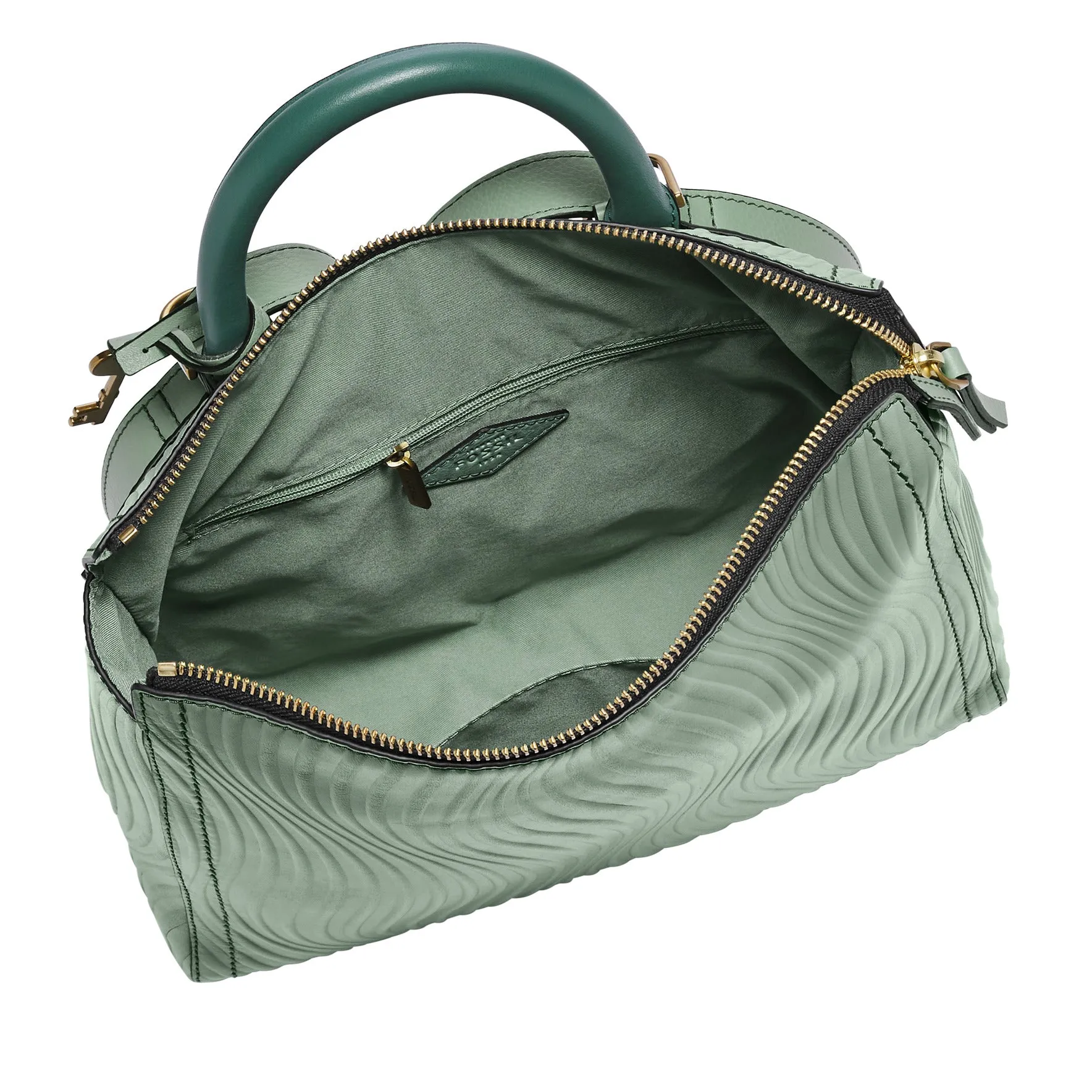 Parker Small Backpack
