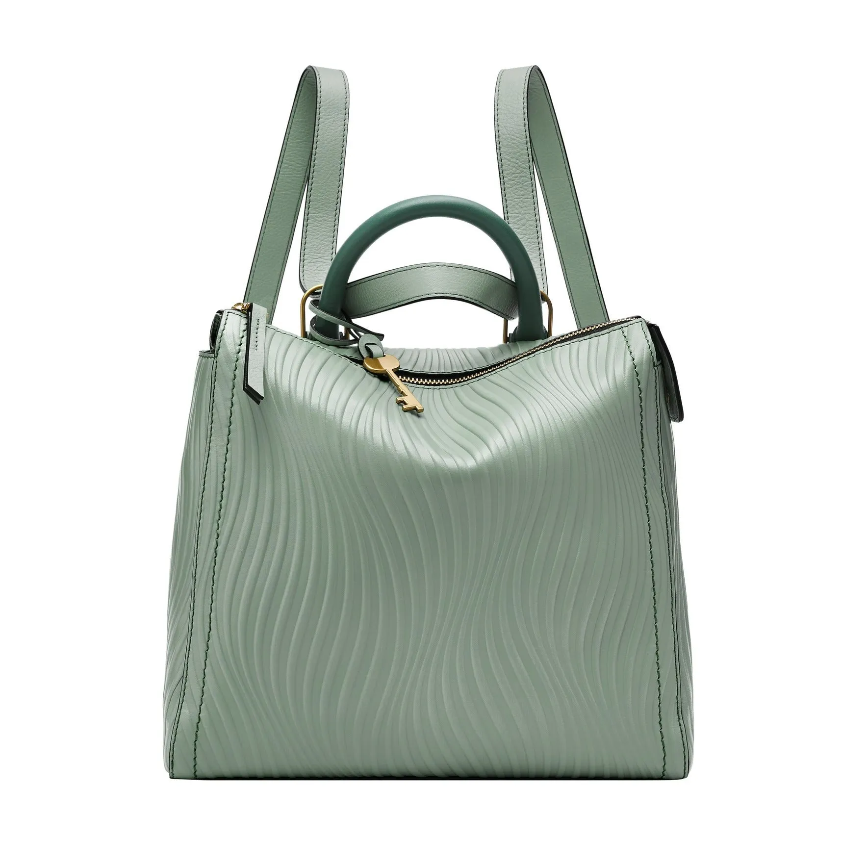 Parker Small Backpack