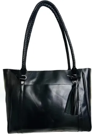 Patricia Nash Cameley Tote