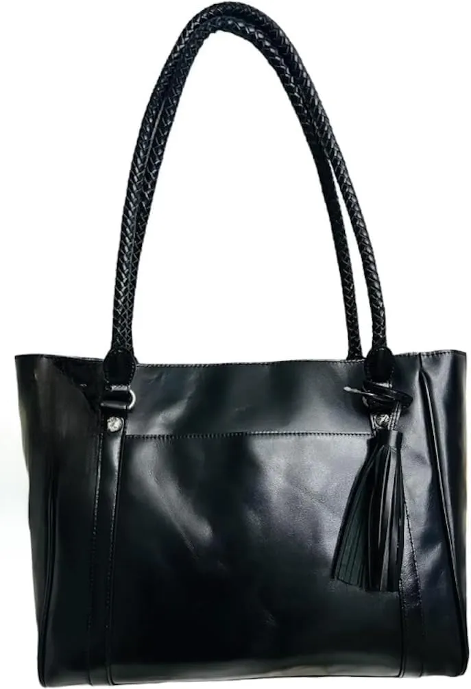 Patricia Nash Cameley Tote