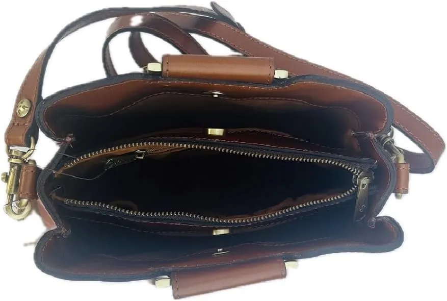 Patricia Nash Empoli Satchel
