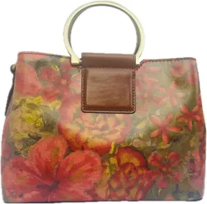 Patricia Nash Empoli Satchel