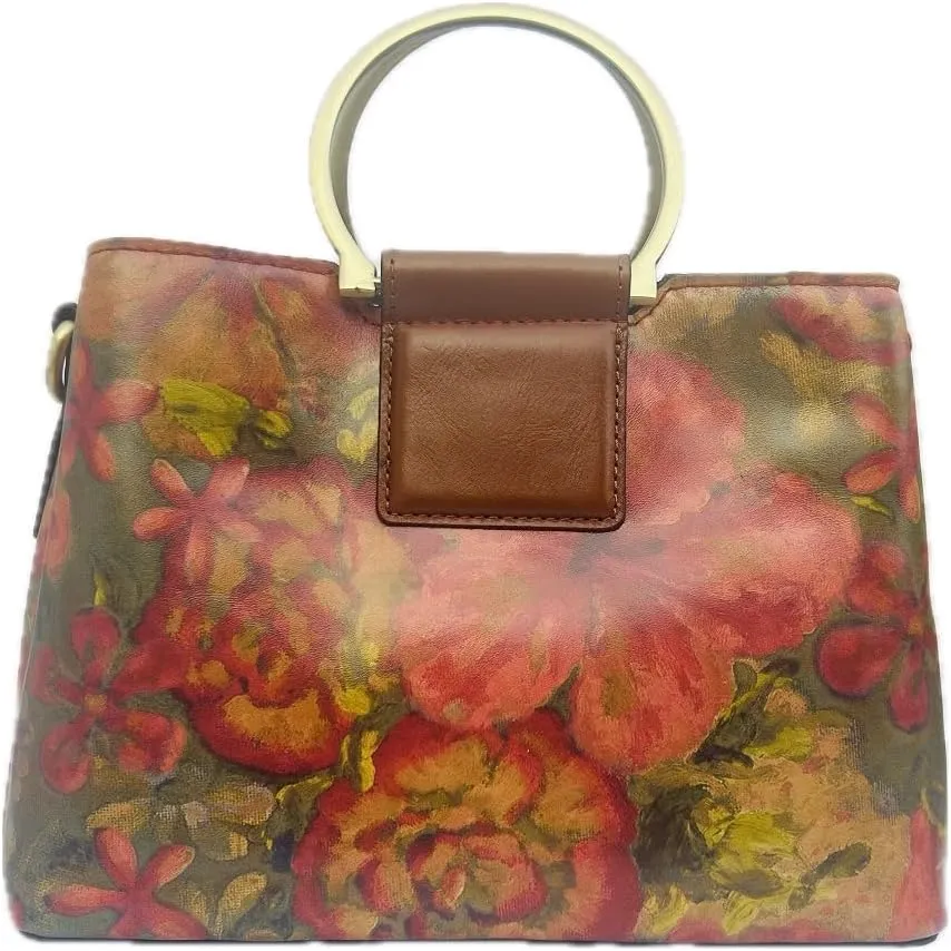 Patricia Nash Empoli Satchel