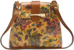 Patricia Nash Larone Shoulder Bag