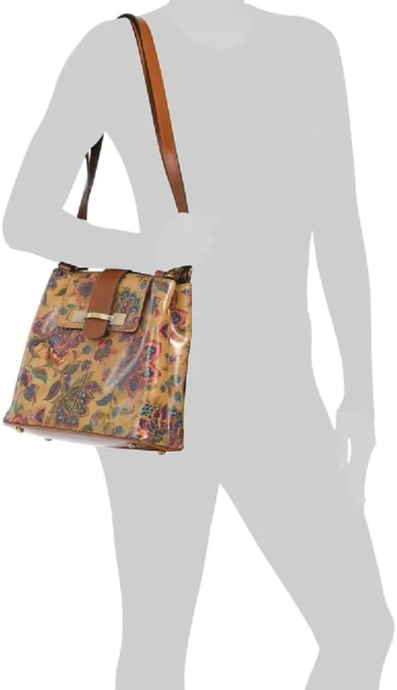 Patricia Nash Larone Shoulder Bag