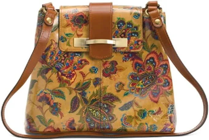 Patricia Nash Larone Shoulder Bag