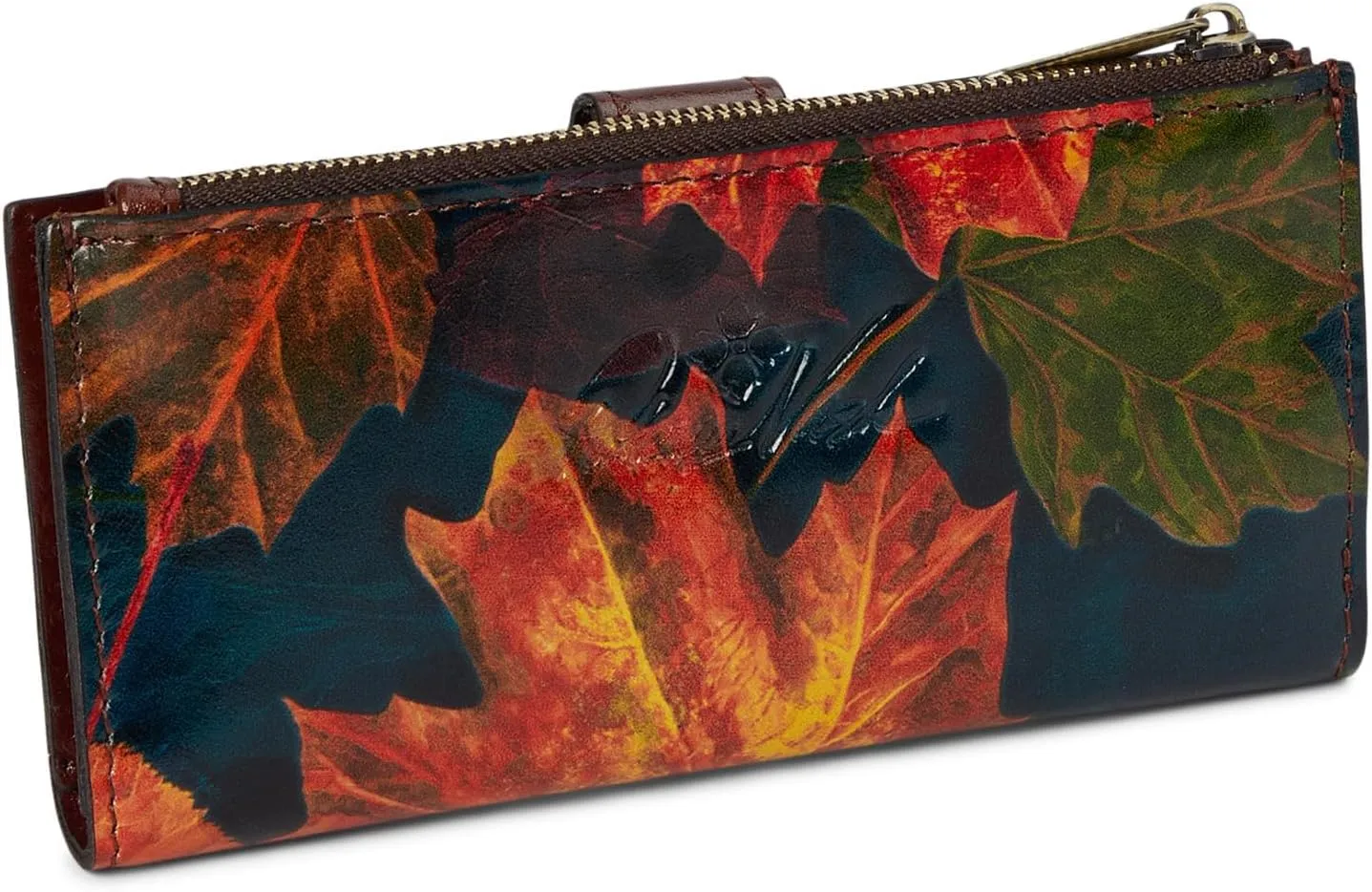 Patricia Nash Women's Bifold Wallet
