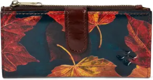 Patricia Nash Women's Bifold Wallet