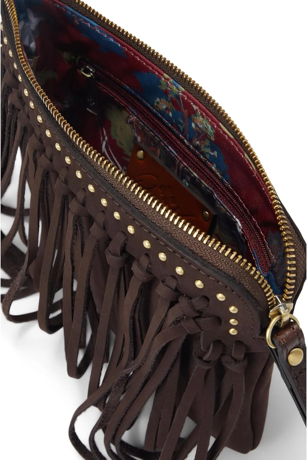 Patricia Nash Wristlet