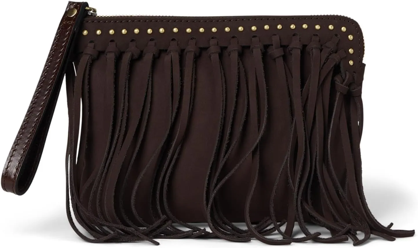 Patricia Nash Wristlet