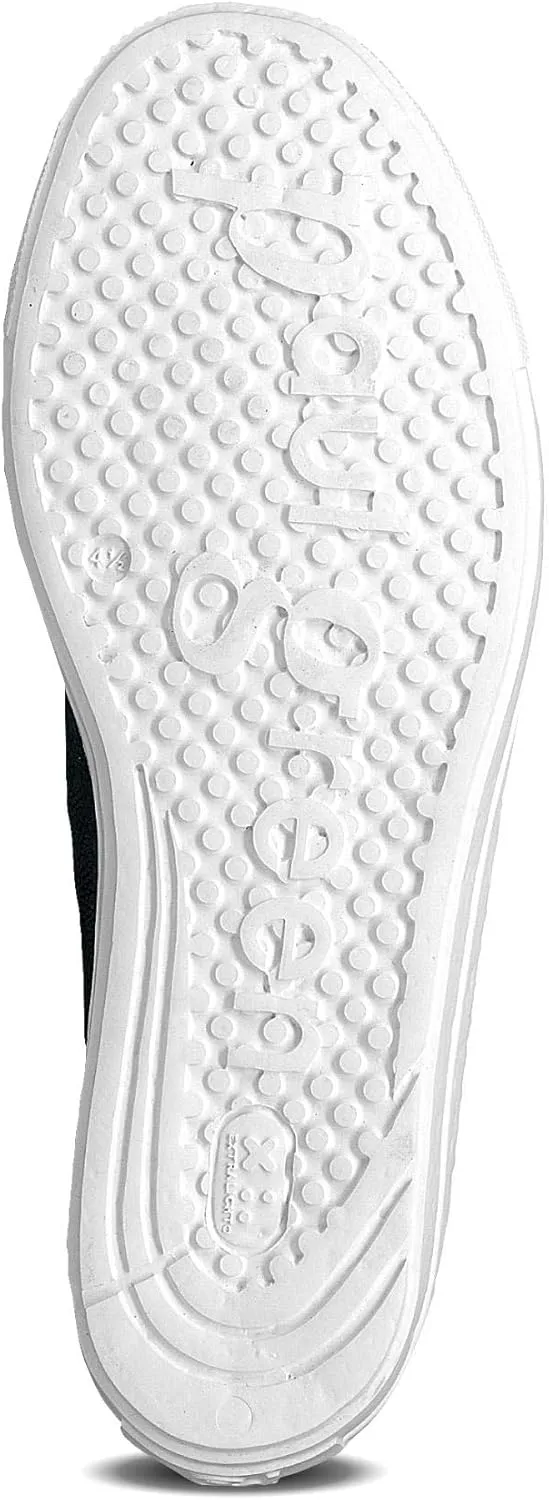 Paul Green Women's Trainers 5001-018 Smooth Leather Green