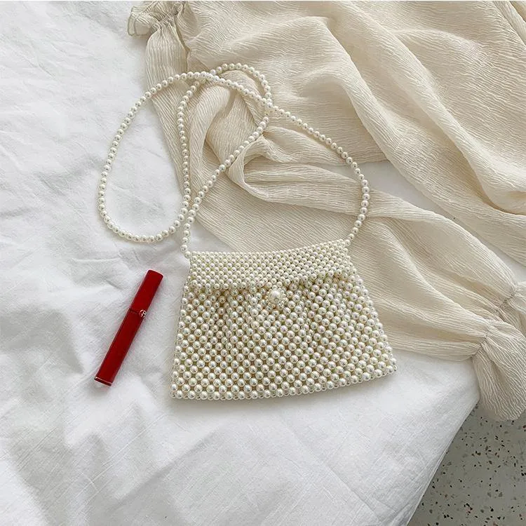 Pearl Bags