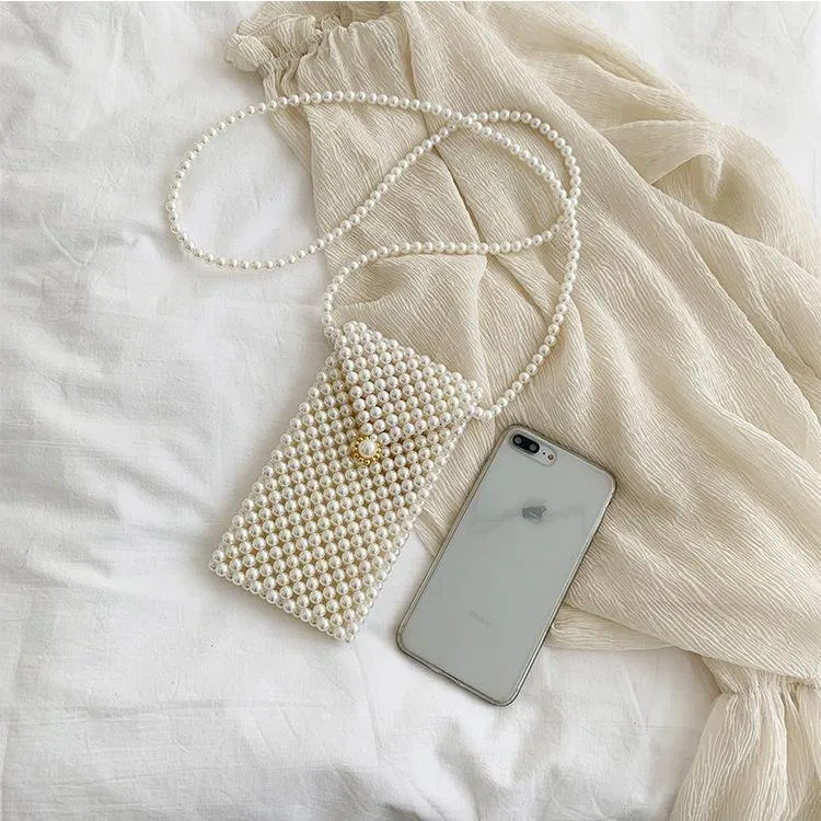 Pearl Bags