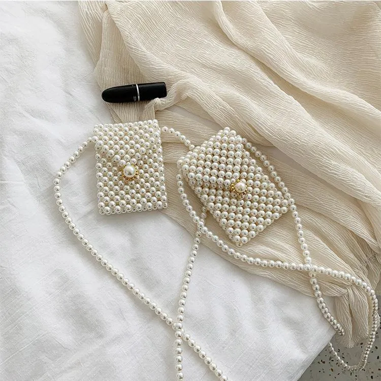 Pearl Bags