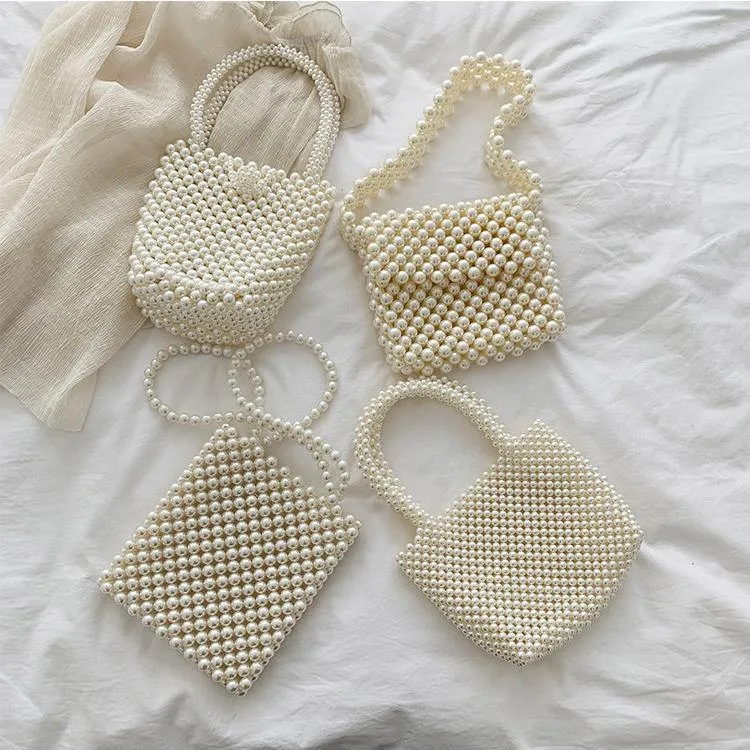 Pearl Bags