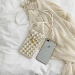 Pearl Bags