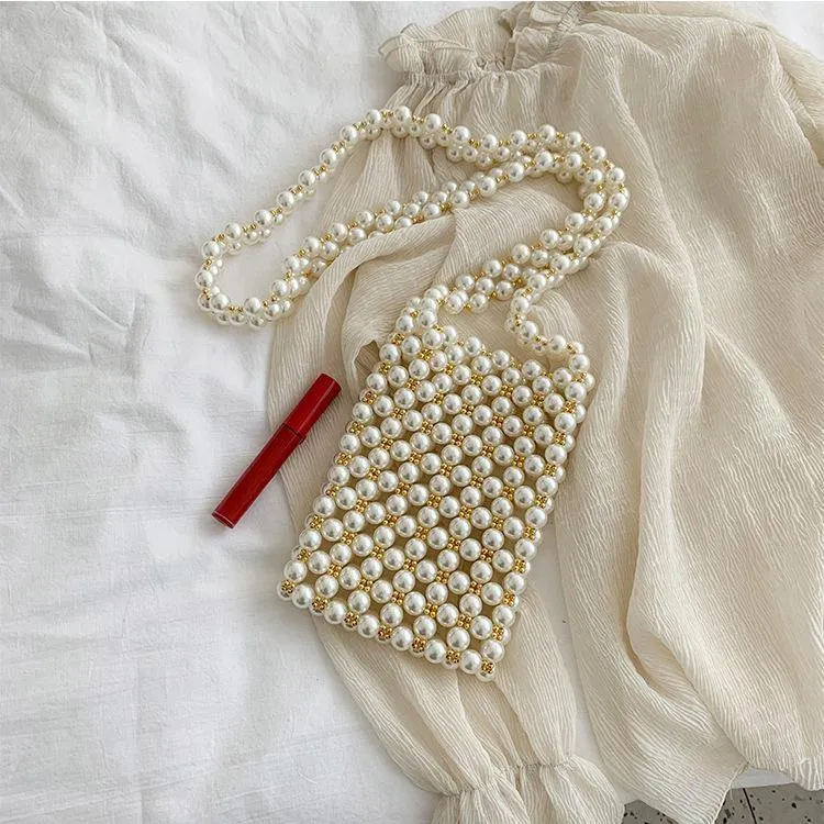 Pearl Bags