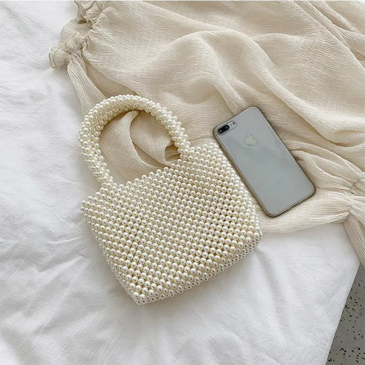Pearl Bags