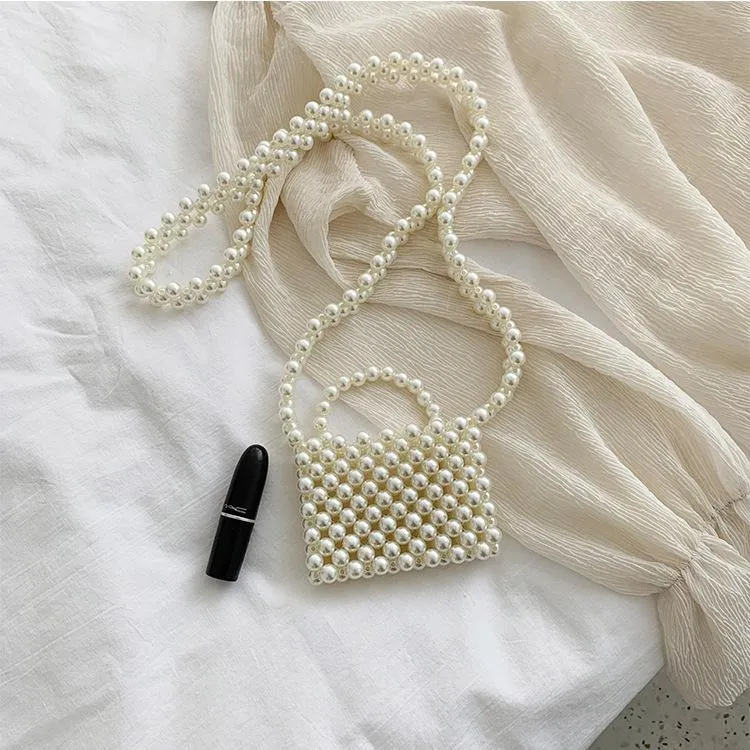 Pearl Bags