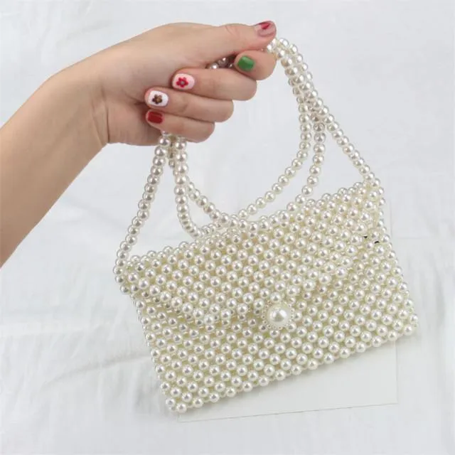 Pearl Bags