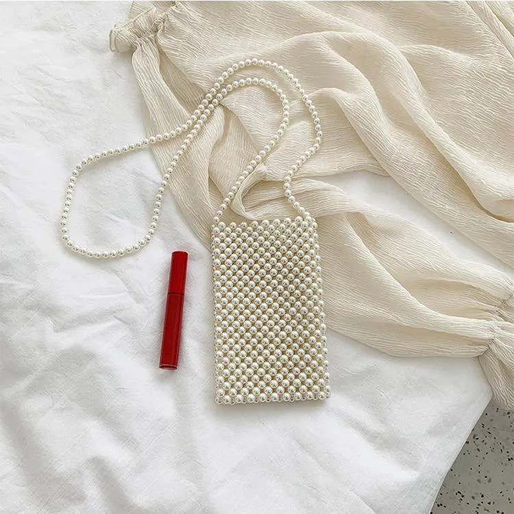 Pearl Bags