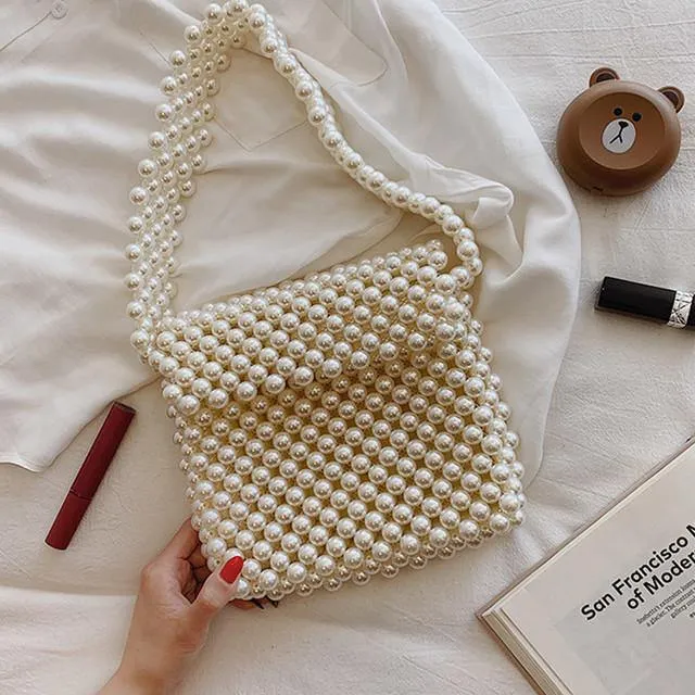 Pearl Bags
