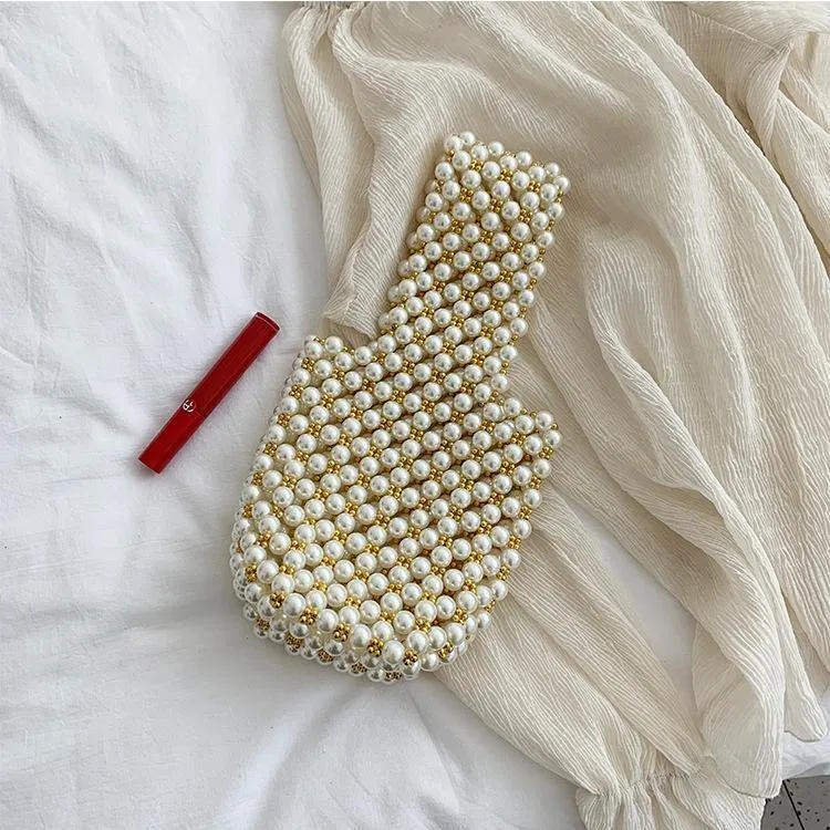 Pearl Bags