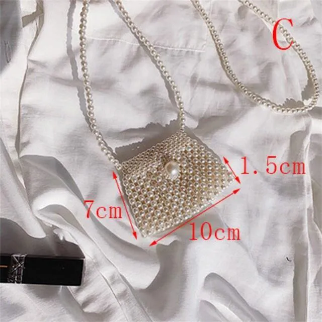 Pearl Bags