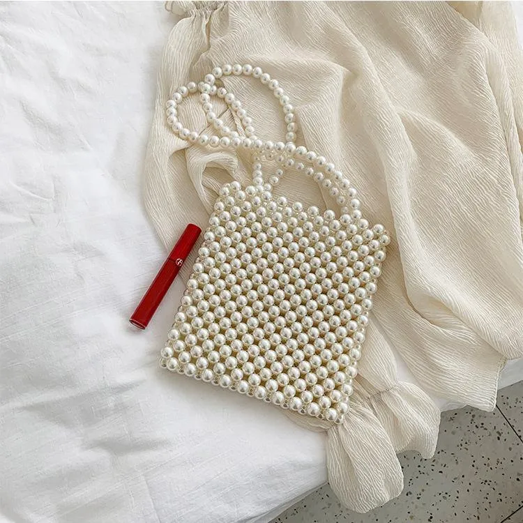 Pearl Bags