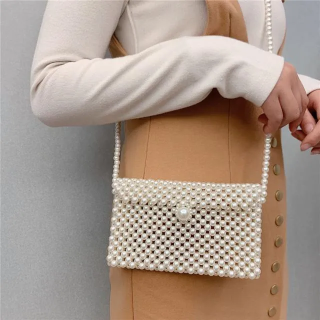 Pearl Bags