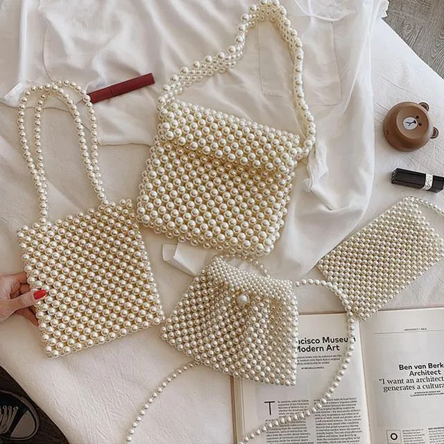 Pearl Bags