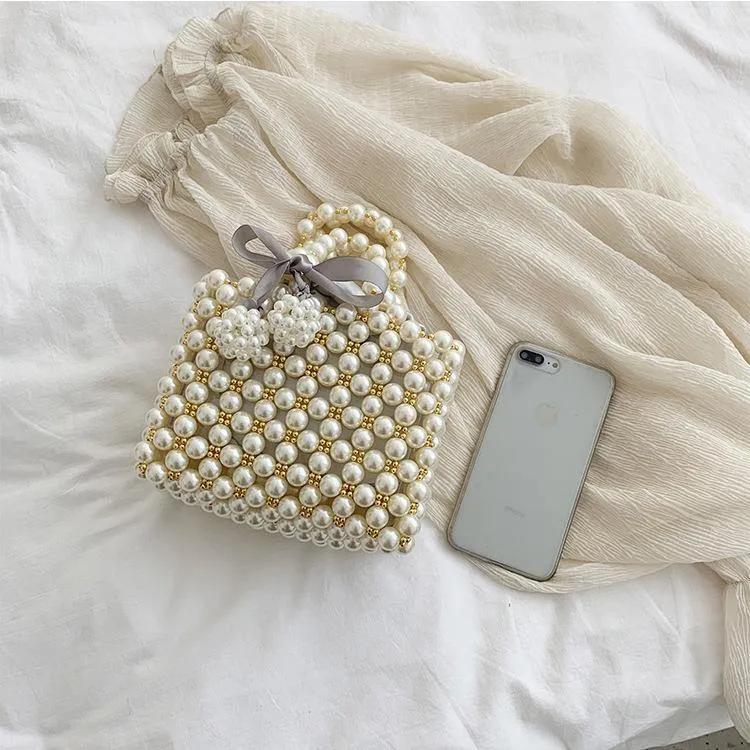 Pearl Bags