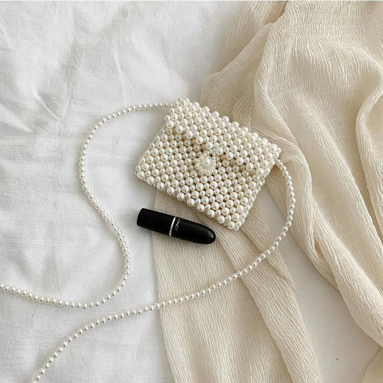Pearl Bags