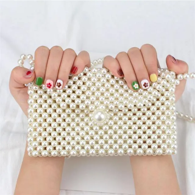 Pearl Bags
