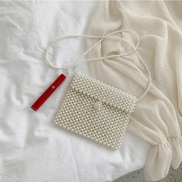 Pearl Bags