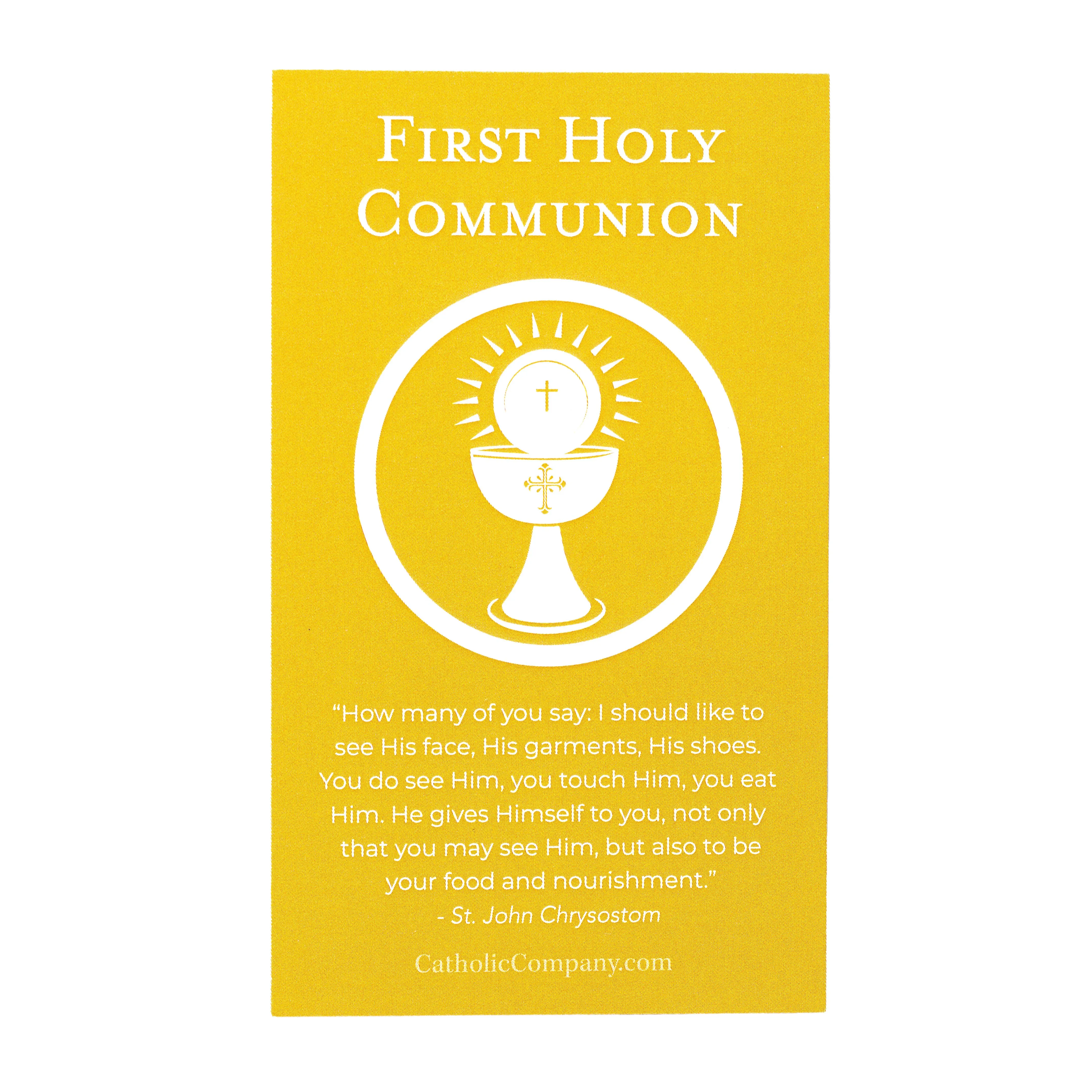 Pearl, Crystal & Gold First Communion Bracelet Set