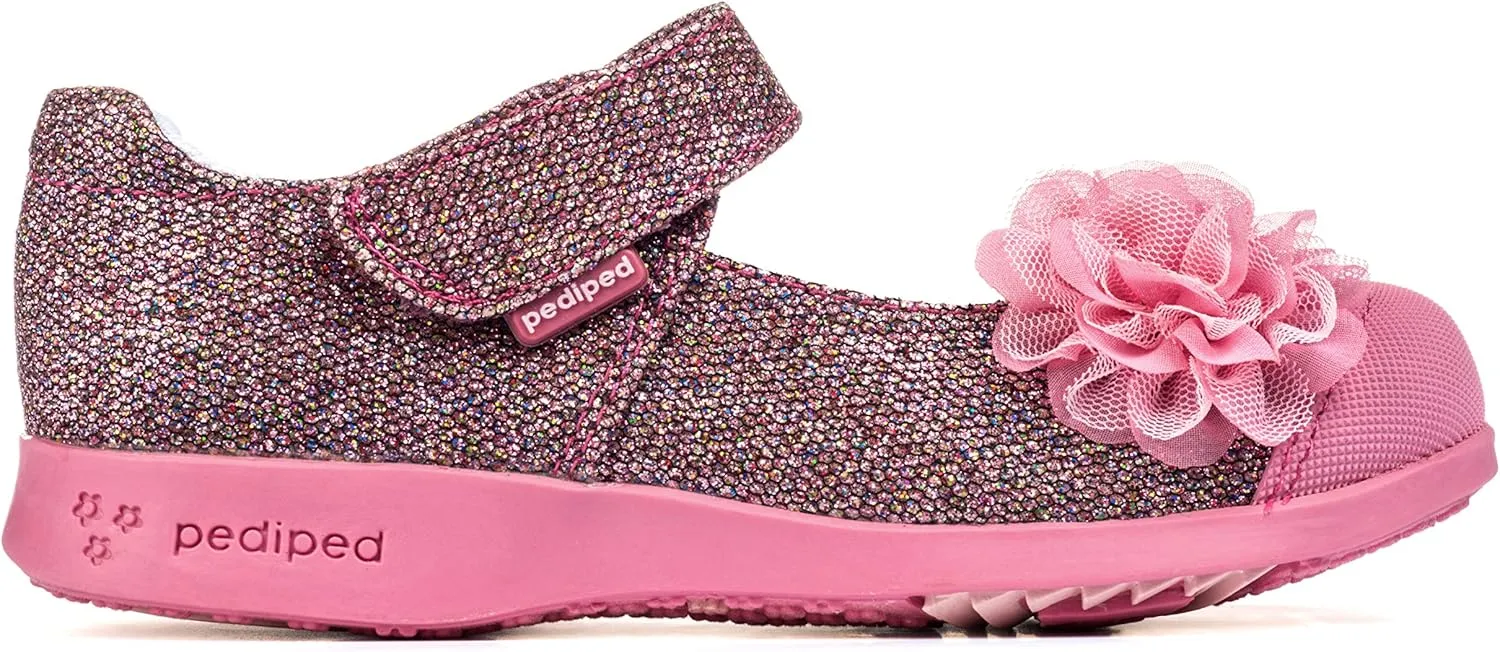 pediped Flex Estella Mary Jane (Toddler/Little Kid)
