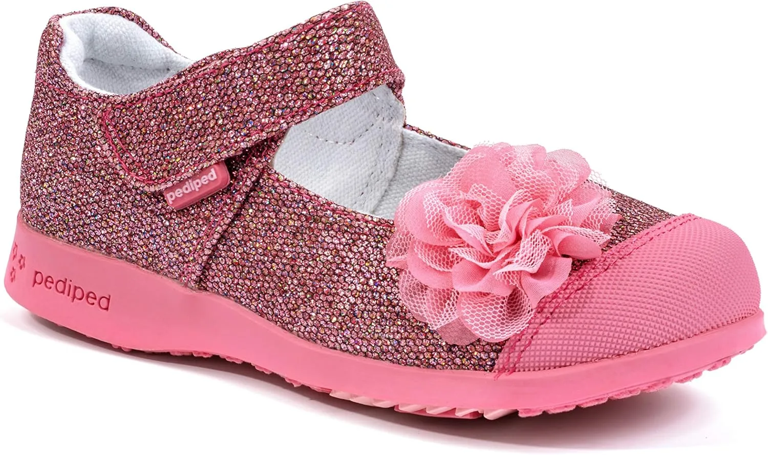 pediped Flex Estella Mary Jane (Toddler/Little Kid)