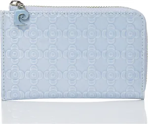 pierre cardin(ピエール　カルダン) Women Flower Plaid