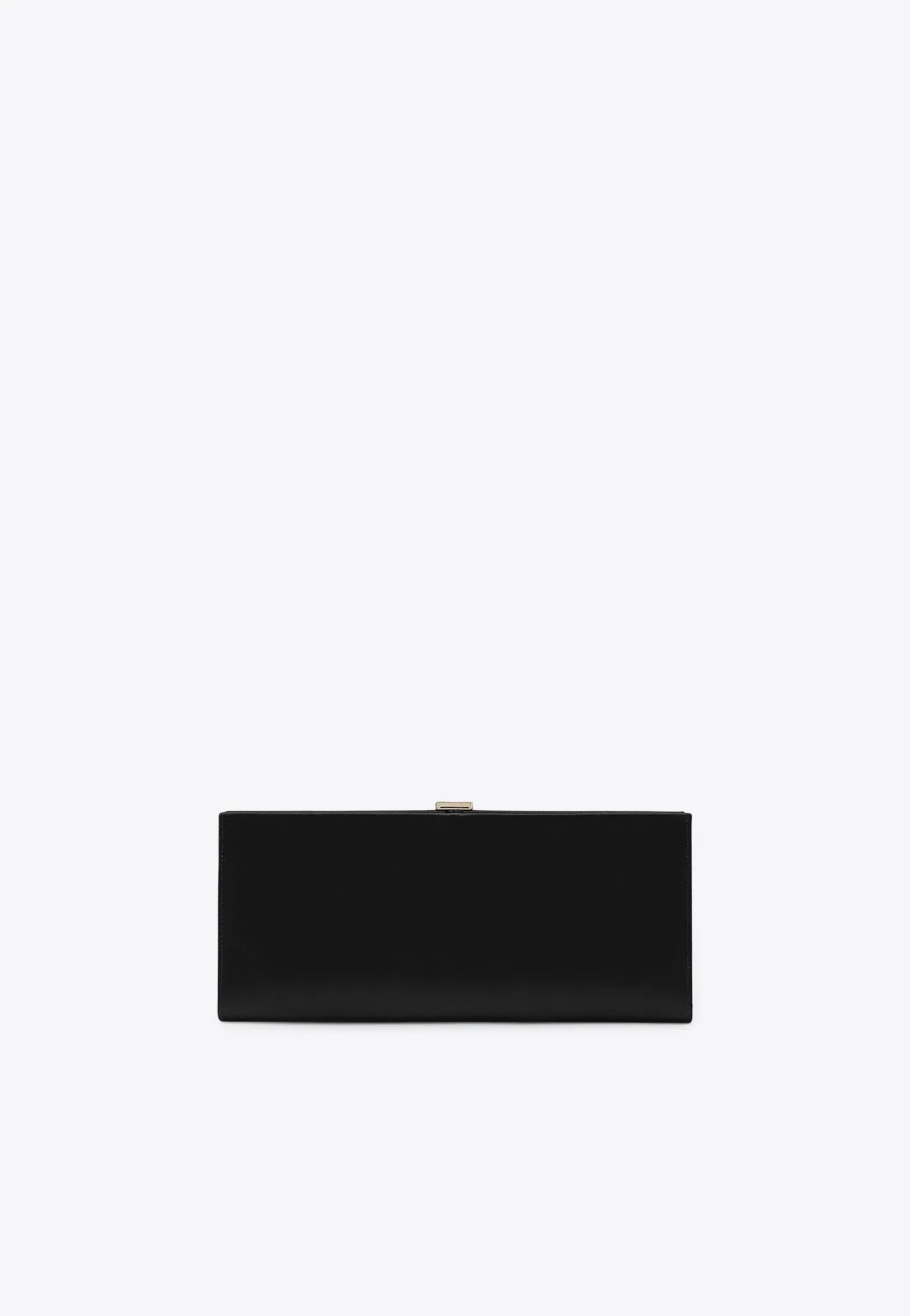 Pilgrim Satin Clutch Bag