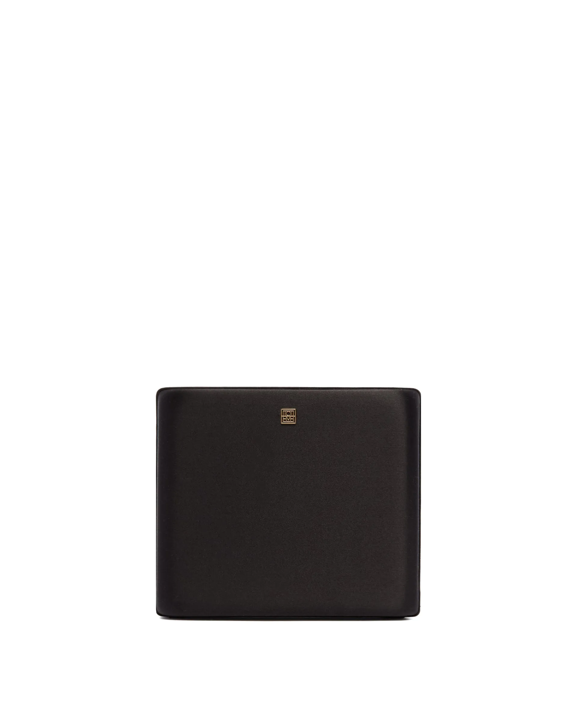 Pochette Clutch Box Nera