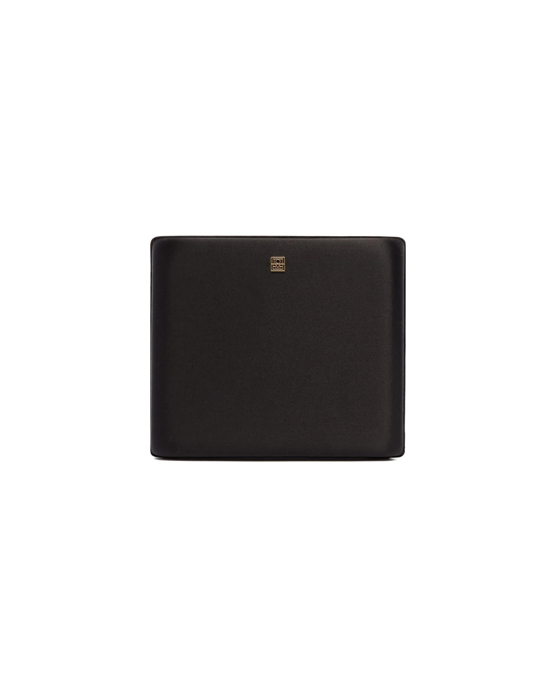 Pochette Clutch Box Nera