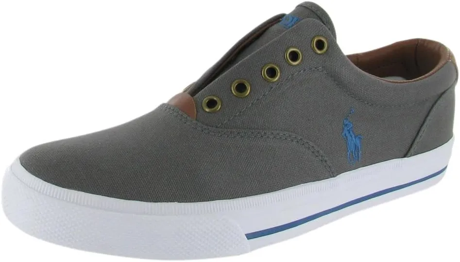 POLO RALPH LAUREN Men's Vito Fashion Sneaker