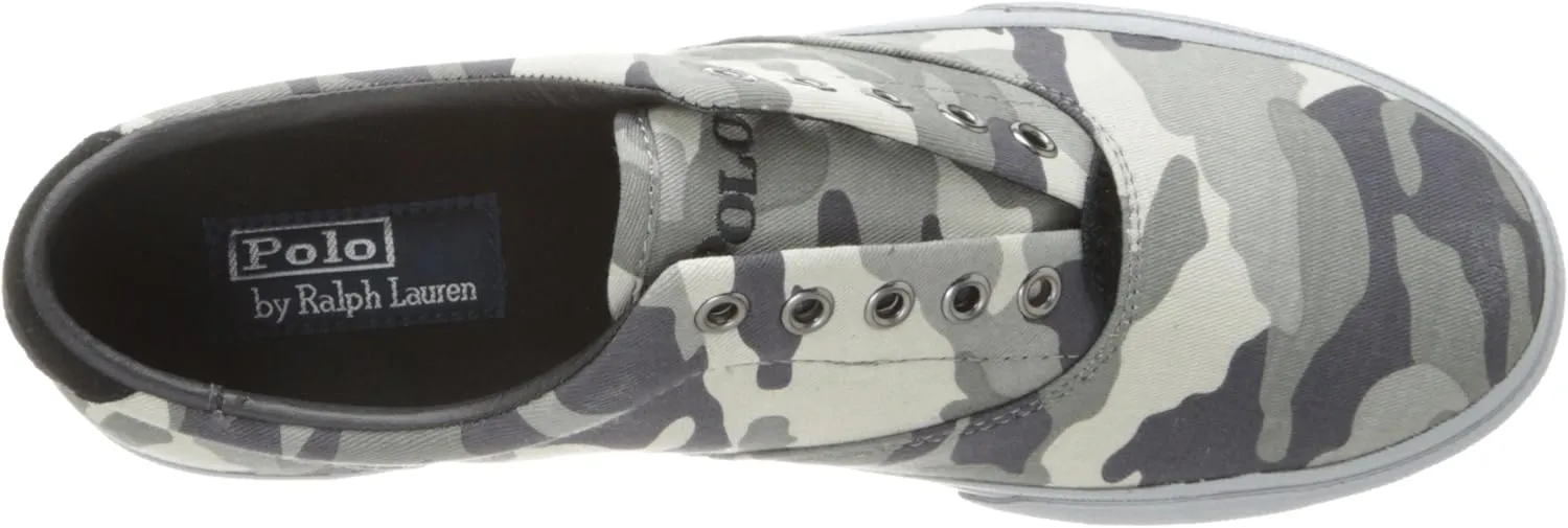 POLO RALPH LAUREN Men's Vito Fashion Sneaker