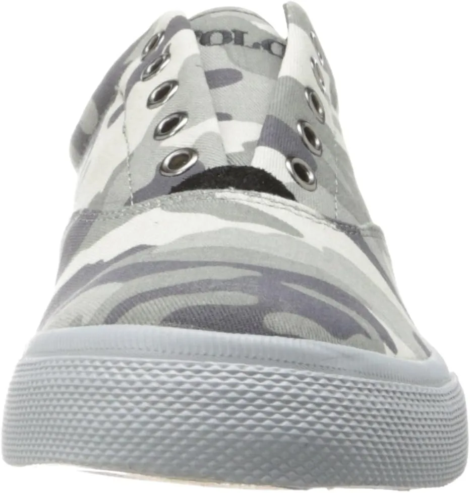 POLO RALPH LAUREN Men's Vito Fashion Sneaker