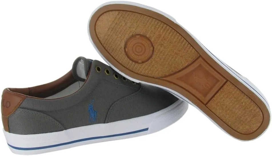 POLO RALPH LAUREN Men's Vito Fashion Sneaker