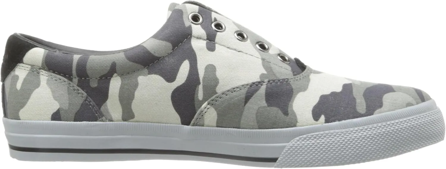 POLO RALPH LAUREN Men's Vito Fashion Sneaker