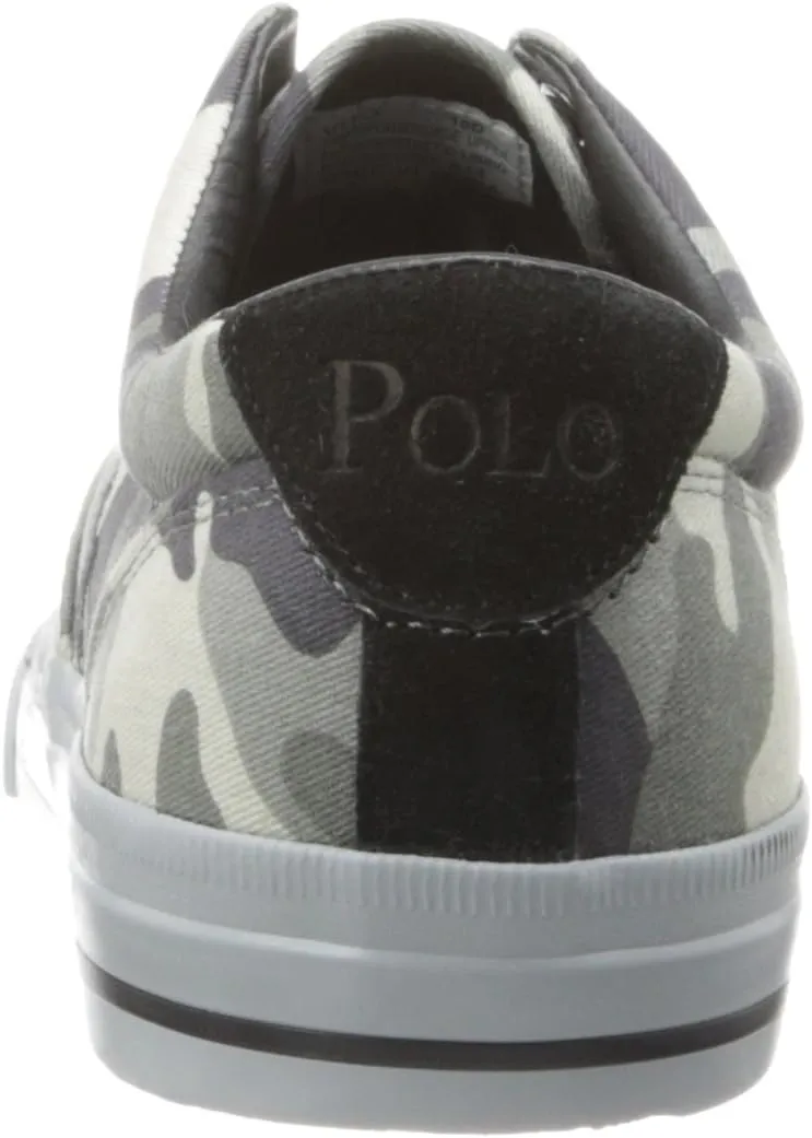 POLO RALPH LAUREN Men's Vito Fashion Sneaker