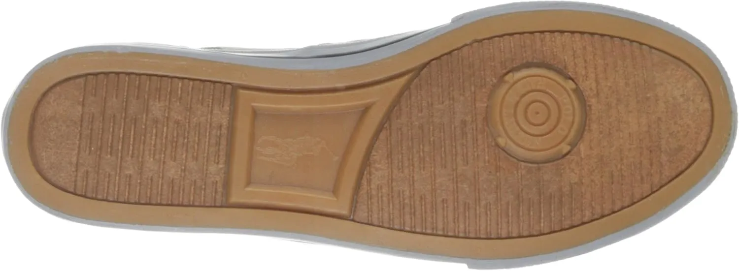 POLO RALPH LAUREN Men's Vito Fashion Sneaker