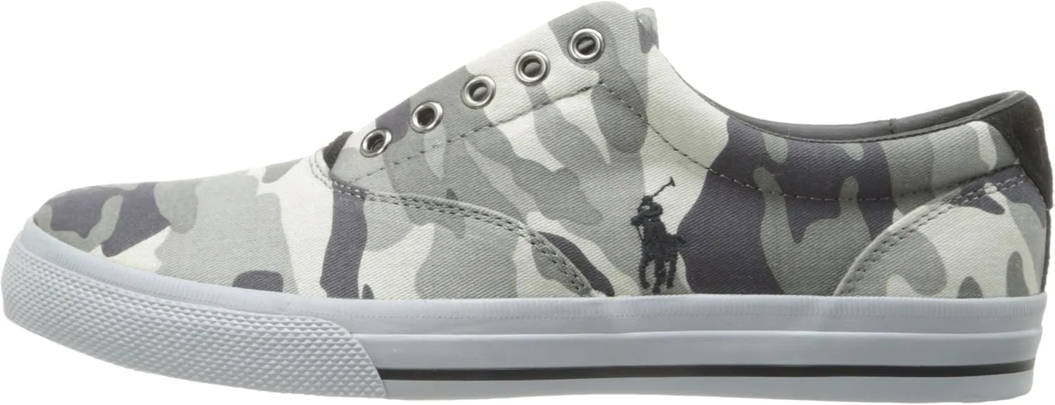 POLO RALPH LAUREN Men's Vito Fashion Sneaker